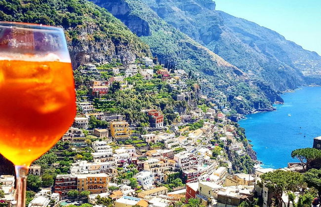 CASA ALESSANDRA POSITANO - Foto 1