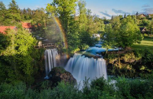 Holiday Home Dandelion with Hot Tub & Sauna - Photo 45