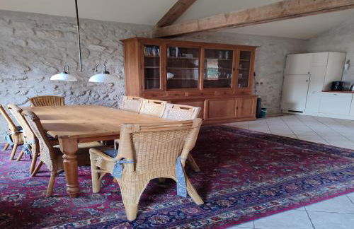 Exceptional Chalet on Estate With Swimming Pool - Foto 10