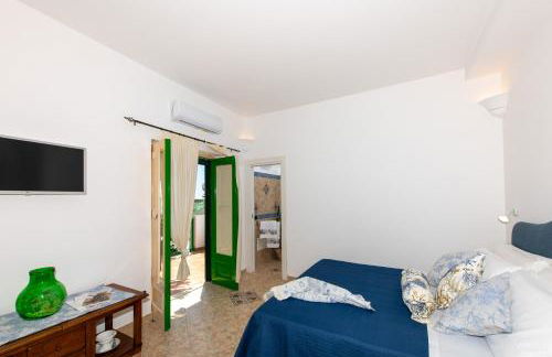 YourHome - Casa Marina Positano - Photo 38