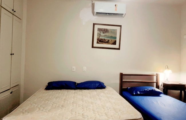 Beach House Unid. 3 Casas Praia Guarujá - Foto 13