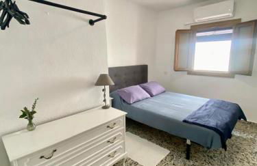 El nido del búho Soportujar Casa con terraza - Foto 18