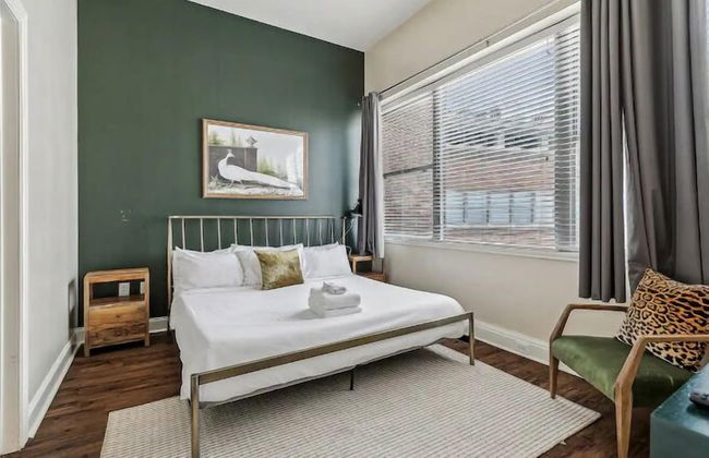 Legacy BnB Suites - Foto 4