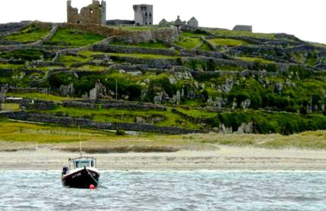 Cliffs of Moher & Aran Islands Day Trip - Foto 1