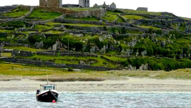Ferry a Inisheer
