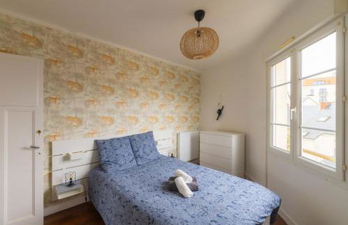 Appartement Cosy avec garage privé - Photo 8