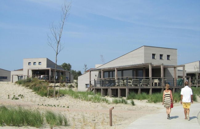 Oasis Punt-West Hotel & Beach Resort - Foto 68