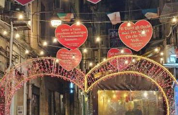 Maison Nonna Raffaela a Toledo - Foto 38