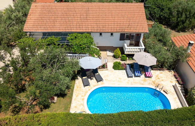 Villa Pine - Foto 36