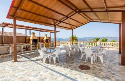 Finca Cerro Alcolea Periana by Ruralidays - Foto 6