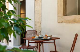 Re Carlo - Ortigia Luxury Suite - Photo 24