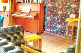 AMORE 69 bei Greta - Foto 14