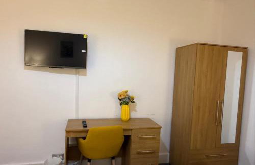 St John's House Isleworth London By Smart Corporate Stays - Foto 9