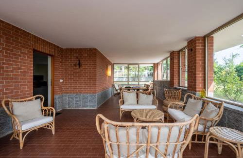 Holiday Home Pinetina by Interhome - Foto 4