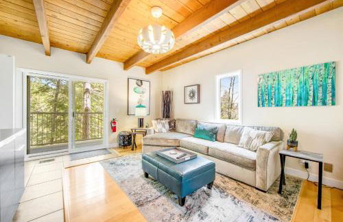 Timber Top Retreat - Foto 23