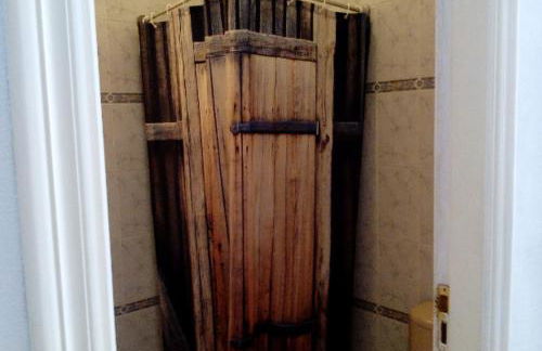 A cozy flat in the heart of El Fraile - Foto 8