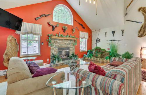 Charming, Restful Getaway - Foto 31