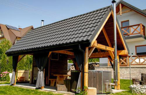 Czorsztyn View Apartamenty - Photo 60