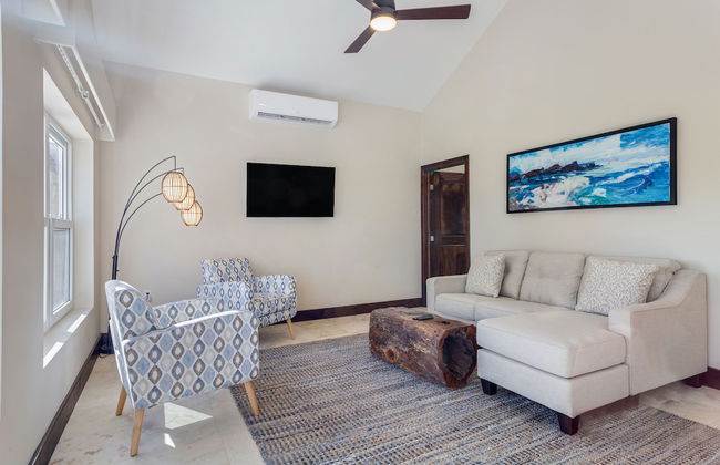 Sirenian Bay Resort - Villas & All Inclusive Bungalows - Foto 63