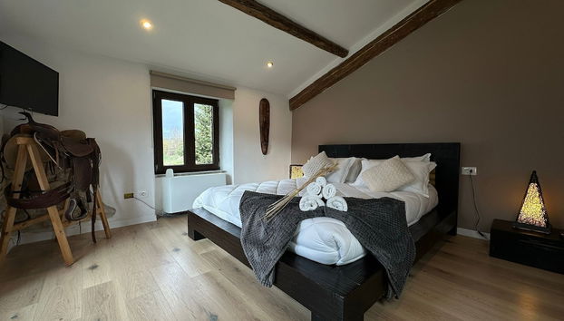 Il Casale Di John - Foto 5, Zimmer