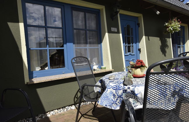 Peaceful Apartment in Maltzien With Lake Nearby - Foto 14