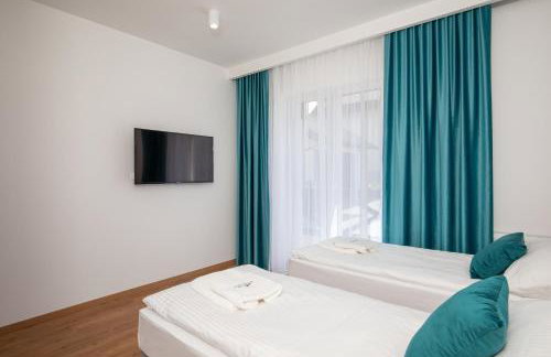 Gorczański Zakątek Jacuzzi & Sauna - Foto 29