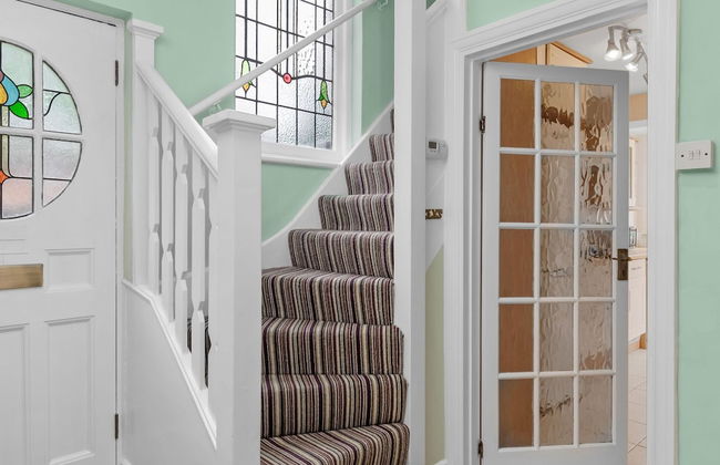 Pebble Corner With Free Parking By My Getaways - Foto 9