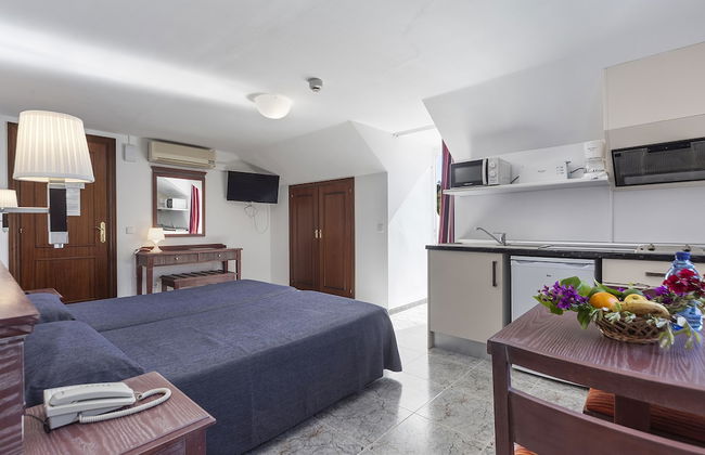 Apartamentos Cala Murada Tennis - Foto 4