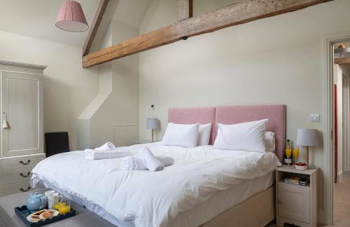 Blackhill barn - in the heart of the Cotswolds - Photo 21