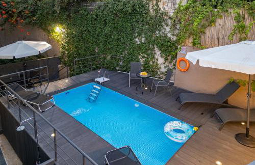 Blissful Residence with Pool by 8essentially - Foto 9