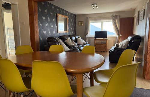 Finmor Cottage, Ardhasaig, Isle of Harris - Foto 14