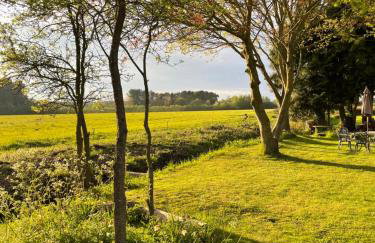 Beautiful 3 bedroom house, next to ancient wood near Holt and North Norfolk coast - Foto 26