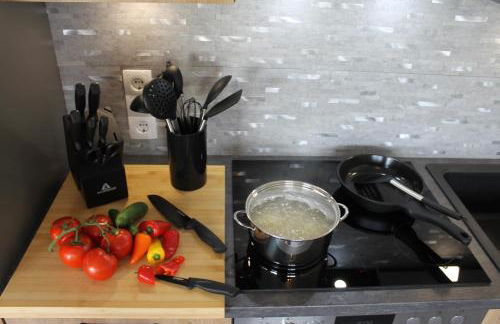 cameiroo - Penthouse Euskirchen - Foto 12