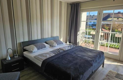 Ferienwohnung Saarglück - Foto 7