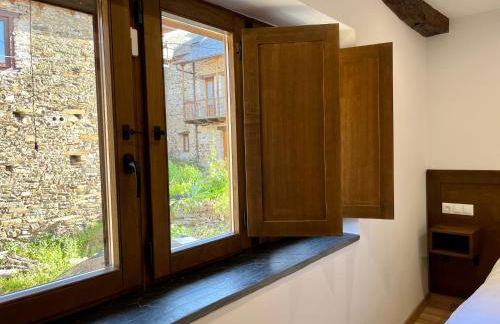 La Casina de la Yeye San Cristóbal de Valdueza - Foto 26