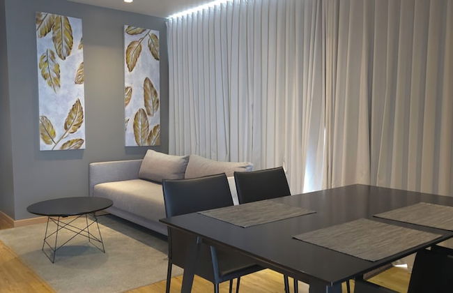 Paraíso - Touristic Apartments - Foto 52