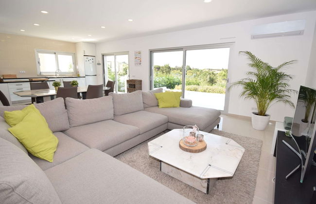 Villa in Foz do Arelho With Pool & Beach - Foto 10