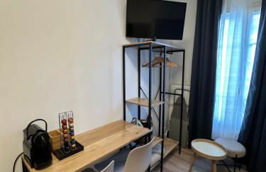 Hôtel Résidence A la Buttes aux Cailles - Foto 57