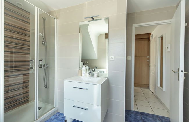 Appartements de la Baie - Foto 32