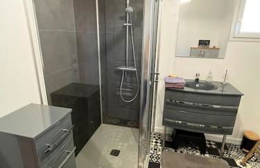 Maison proche du lac de Sanguinet et de Biscarrosse - Foto 8