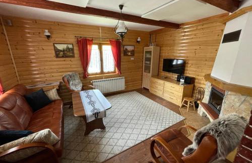 Czym Chata Bogata - Foto 26