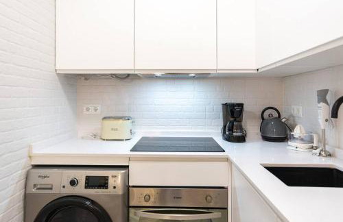 MATHEW COZY APARTMENT - Foto 32