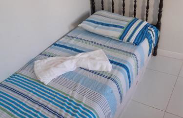 Apartamento aconchegante 2 quartos com suíte na praia de Guaibim - Foto 60