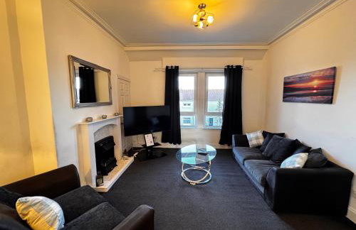 Wellesley Apartment - Foto 1