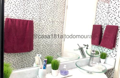 Casa 181 Alto do Moura - Foto 30