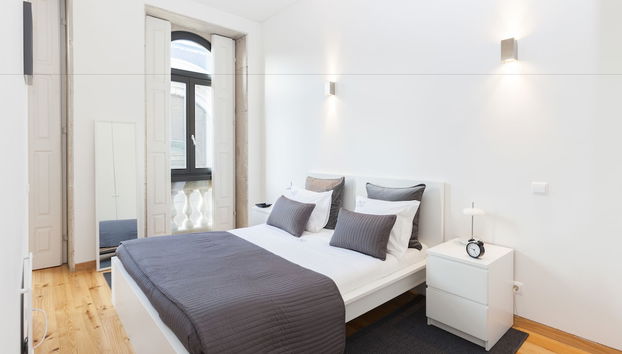 BO - Bolhão Apartments - Foto 5, Quarto