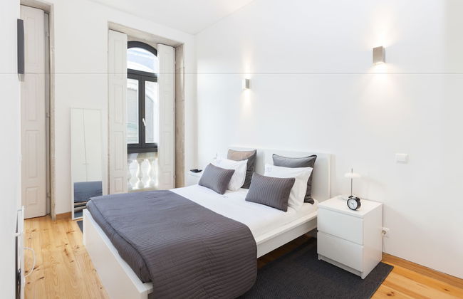 BO - Bolhão Apartments - Foto 5