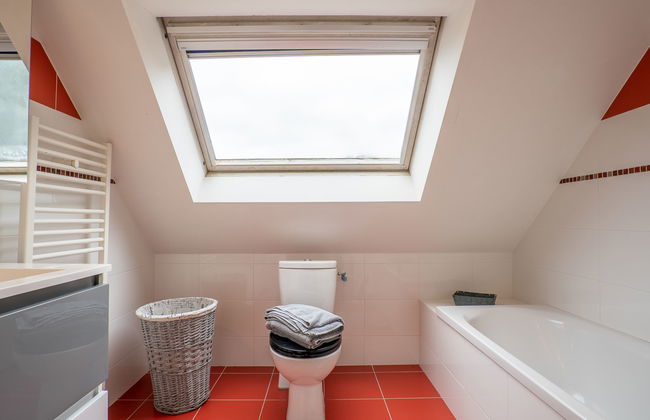 Gîte des Perdrix - Foto 20