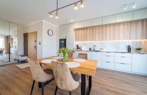 P R A T U M 17 Apartament z widokiem na jezioro - Foto 13