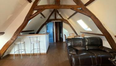 Gîte tourangeau dans la vallée de la Loire - Photo 2